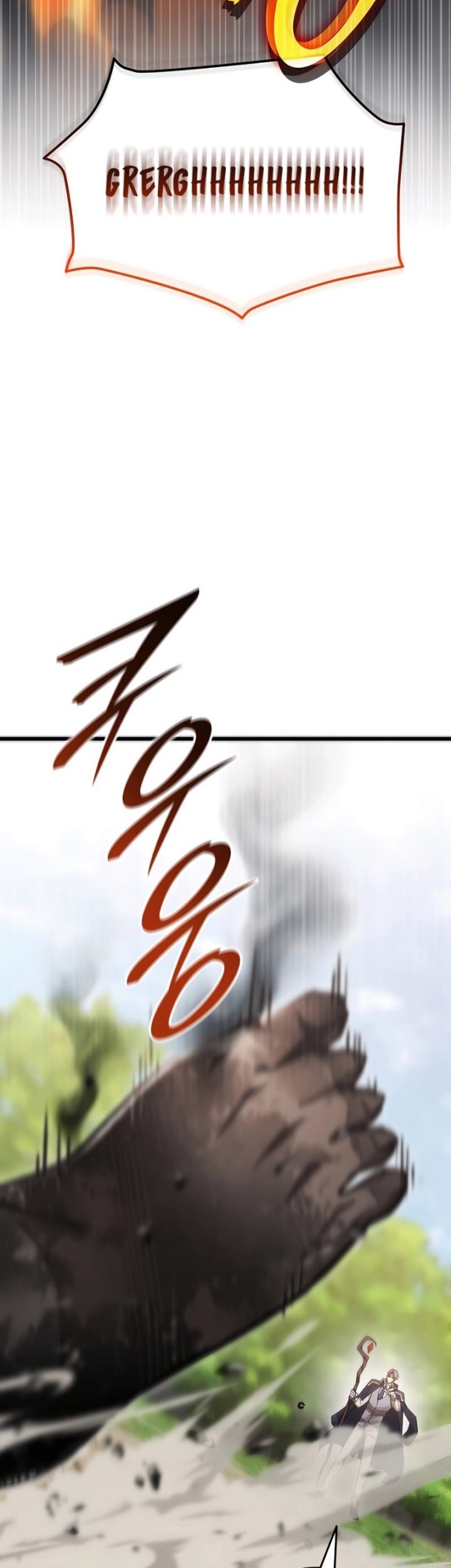 Subscribing to the Transcendent’s Channel Chapter 50 Gambar 24