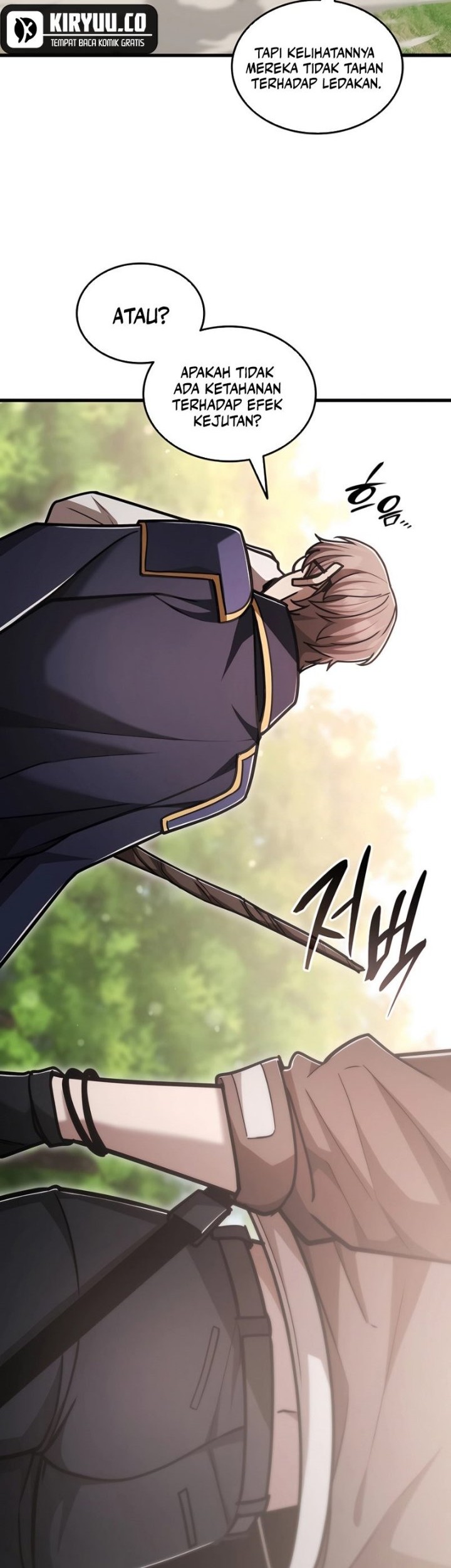 Subscribing to the Transcendent’s Channel Chapter 50 Gambar 25