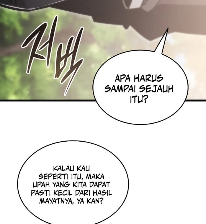 Subscribing to the Transcendent’s Channel Chapter 50 Gambar 26