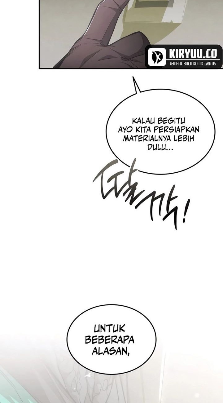 Subscribing to the Transcendent’s Channel Chapter 51 Gambar 20