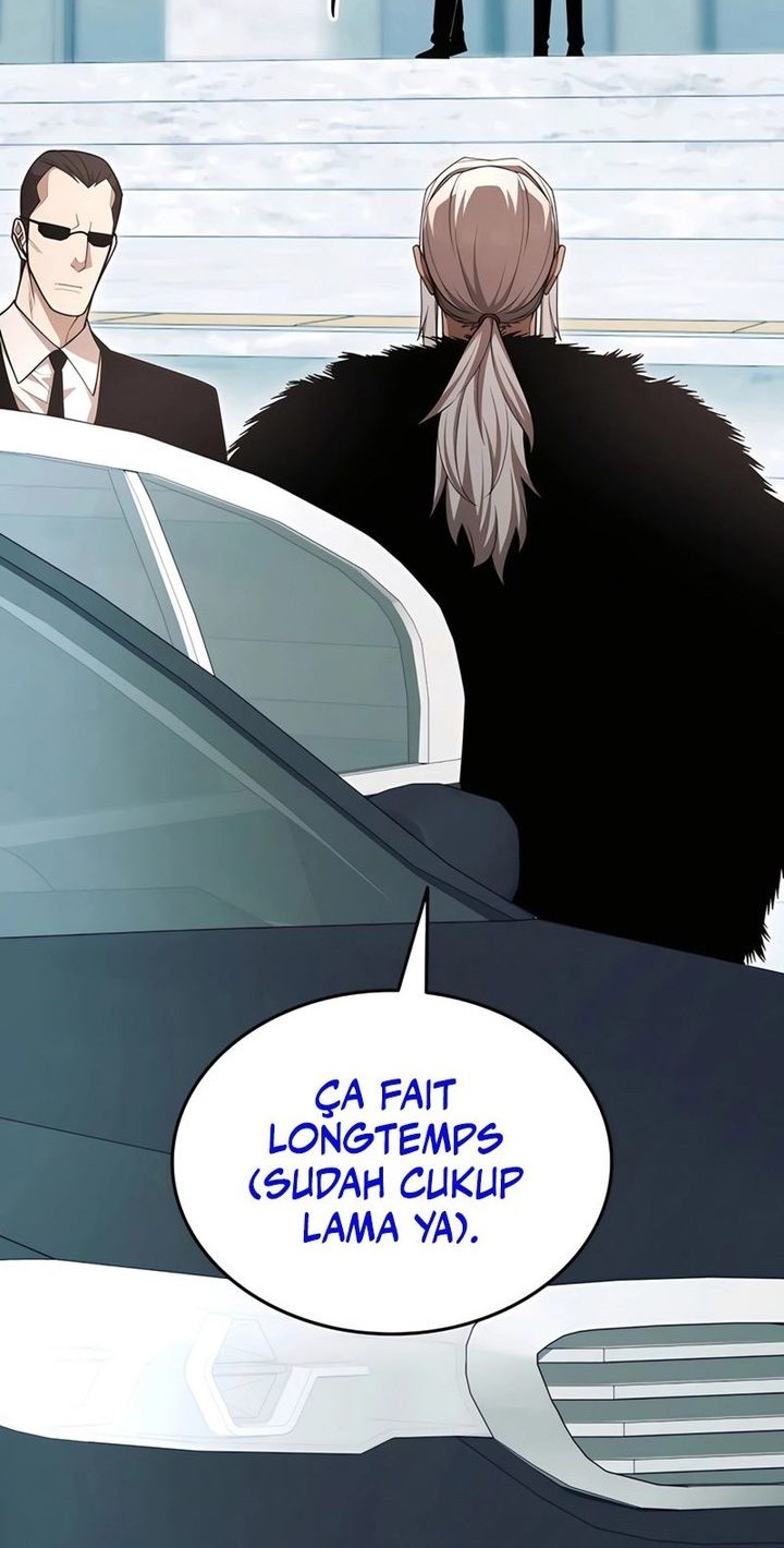 Manhwa Subscribing to the Transcendent’s Channel Chapter 51 gambar nomor 2