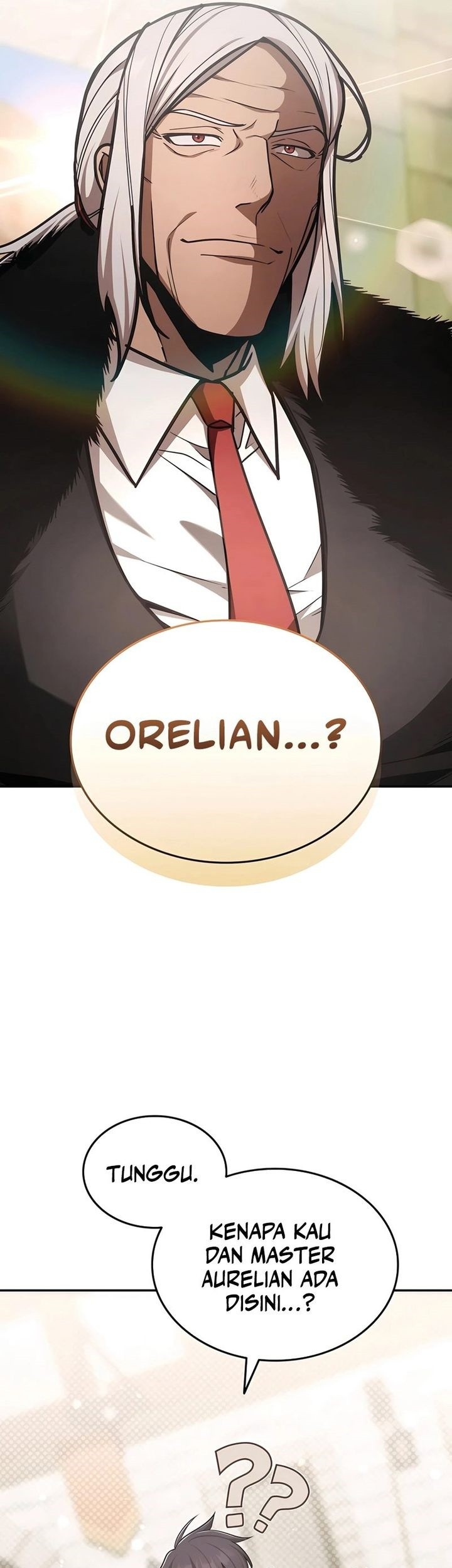 Subscribing to the Transcendent’s Channel Chapter 51 Gambar 43