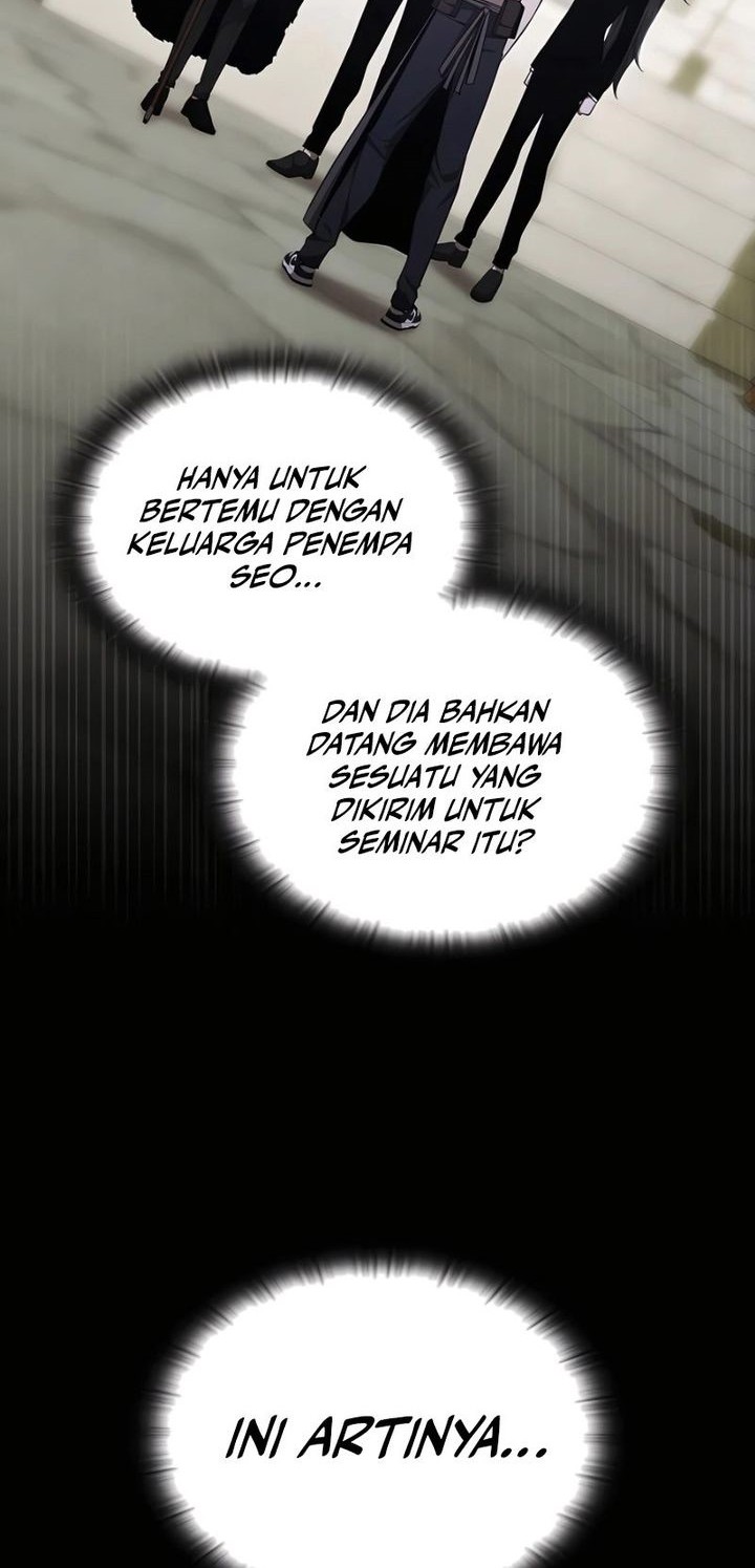 Subscribing to the Transcendent’s Channel Chapter 51 Gambar 52