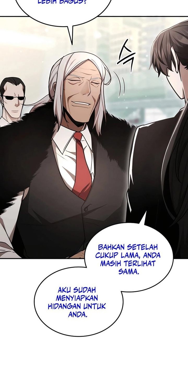 Subscribing to the Transcendent’s Channel Chapter 51 Gambar 4