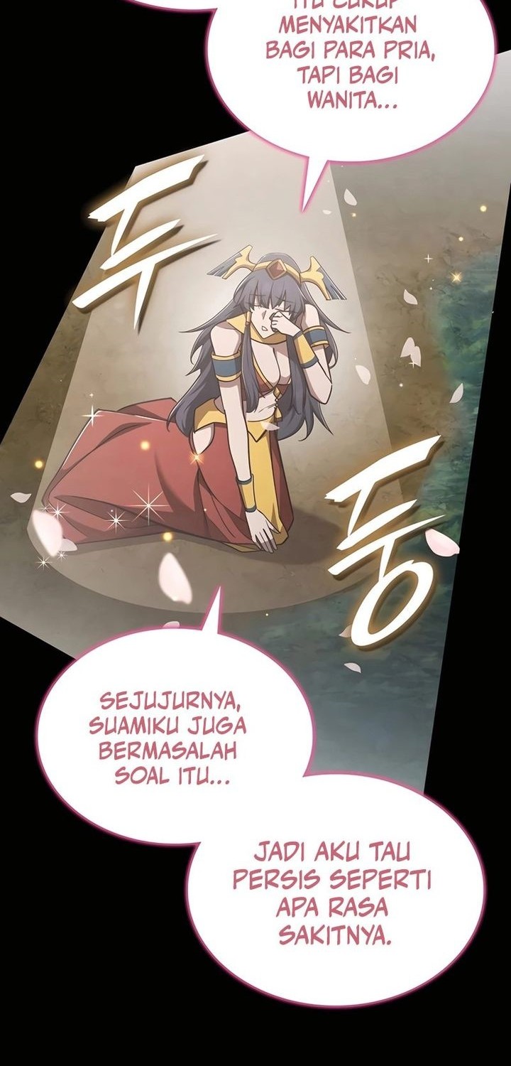 Subscribing to the Transcendent’s Channel Chapter 51 Gambar 68