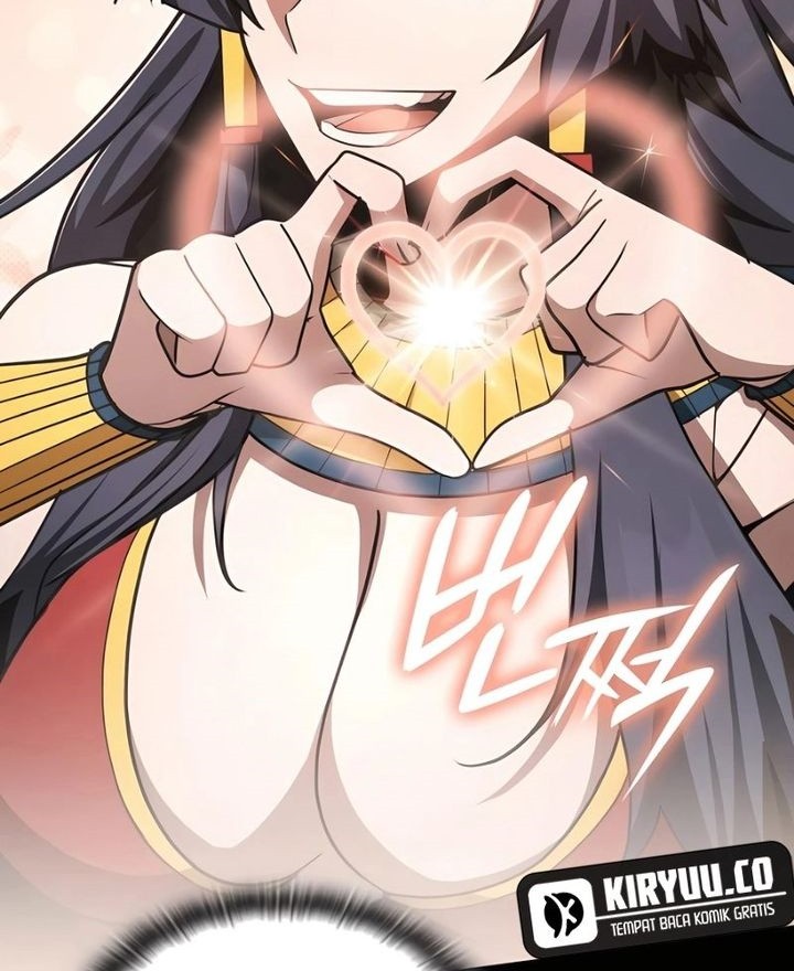 Subscribing to the Transcendent’s Channel Chapter 51 Gambar 75