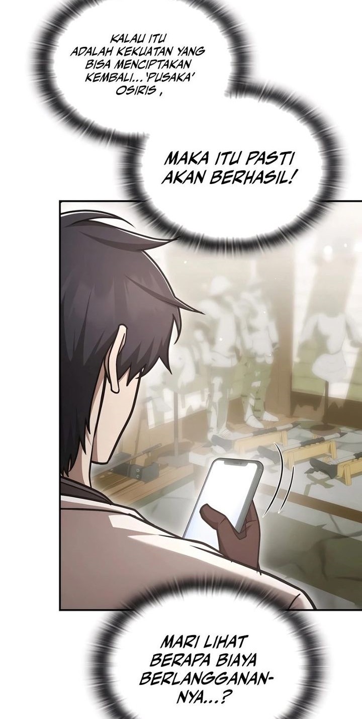 Subscribing to the Transcendent’s Channel Chapter 51 Gambar 82