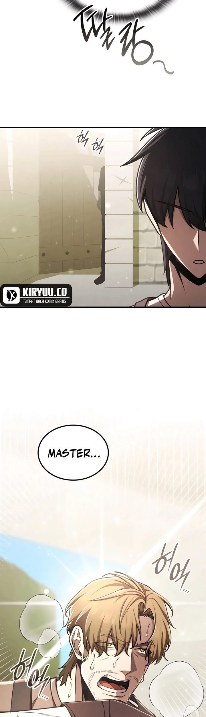 Subscribing to the Transcendent’s Channel Chapter 51 Gambar 83