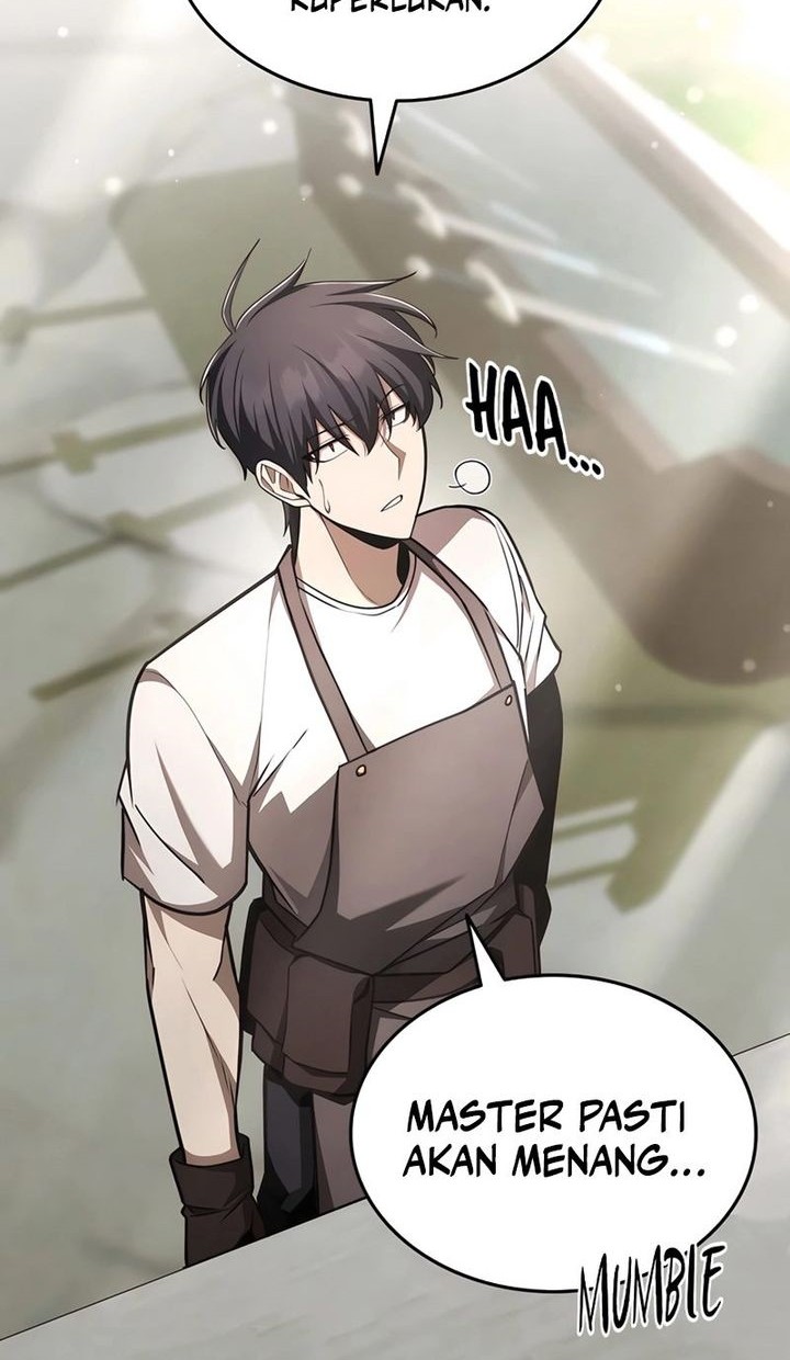 Subscribing to the Transcendent’s Channel Chapter 51 Gambar 16