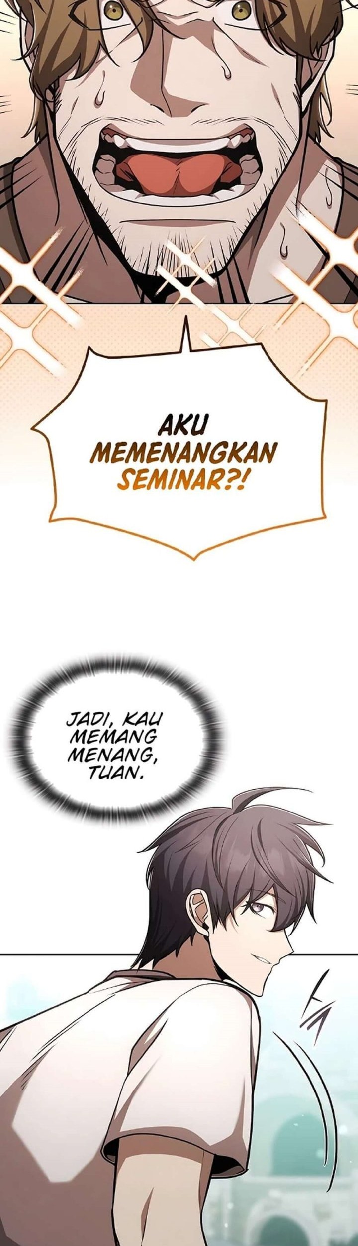 Subscribing to the Transcendent’s Channel Chapter 52 Gambar 8