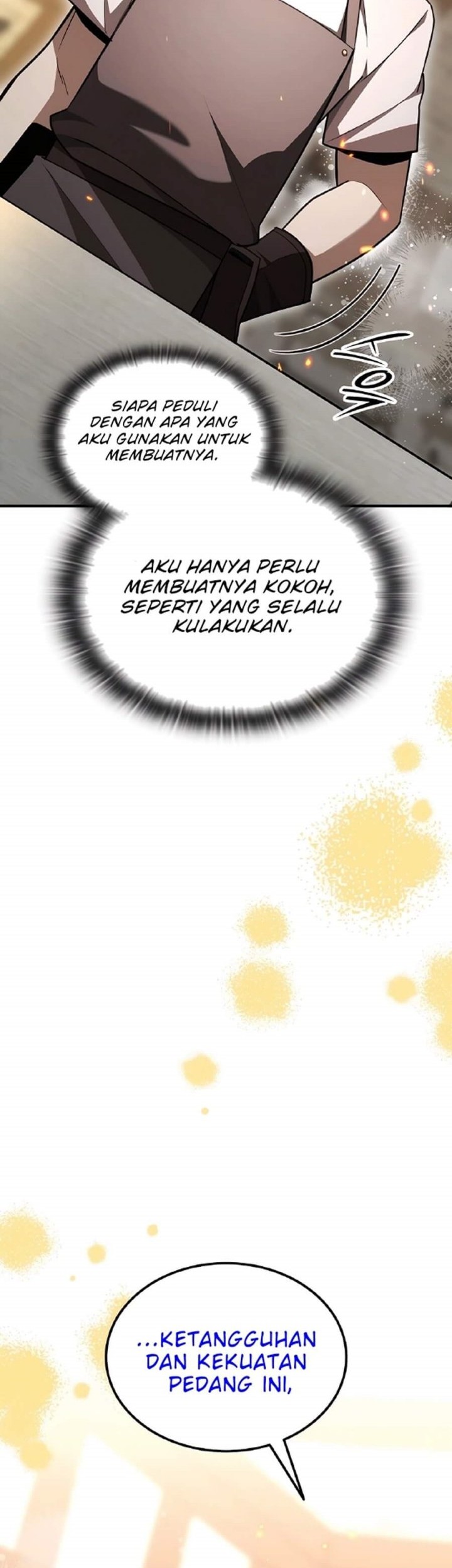 Subscribing to the Transcendent’s Channel Chapter 52 Gambar 37