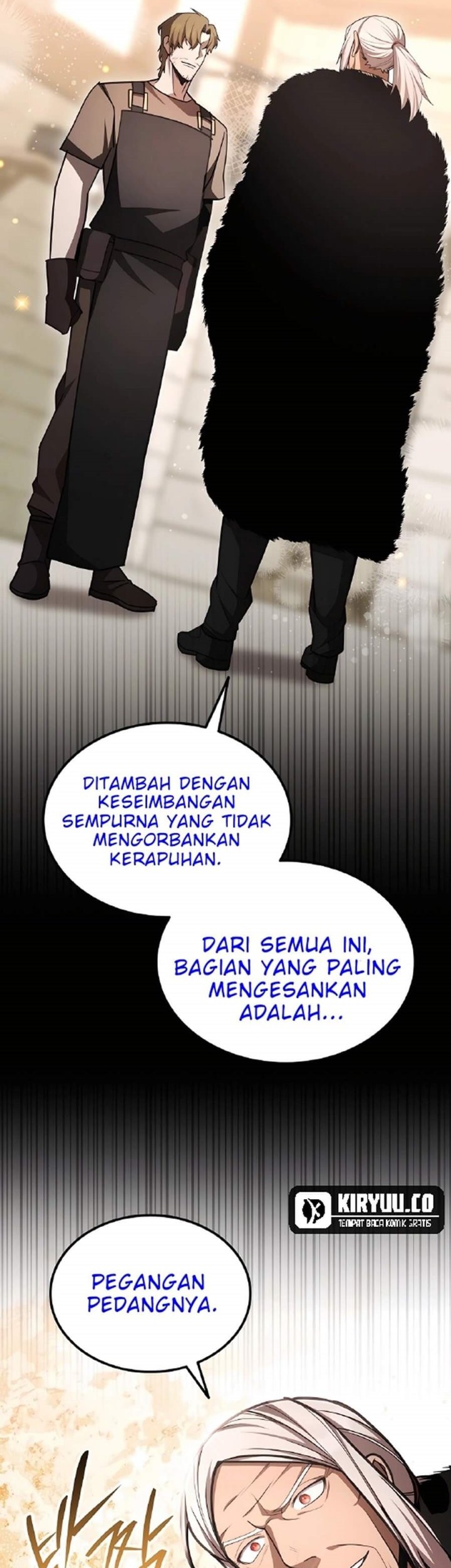 Subscribing to the Transcendent’s Channel Chapter 52 Gambar 38