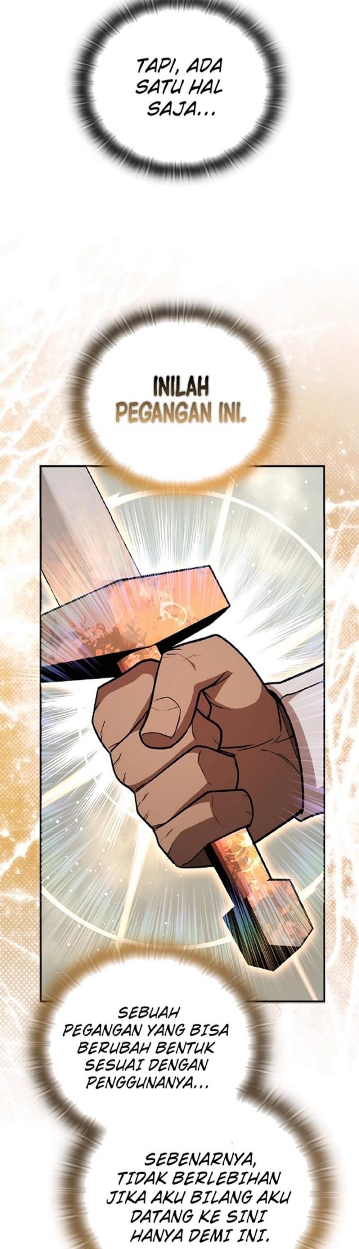 Subscribing to the Transcendent’s Channel Chapter 52 Gambar 42