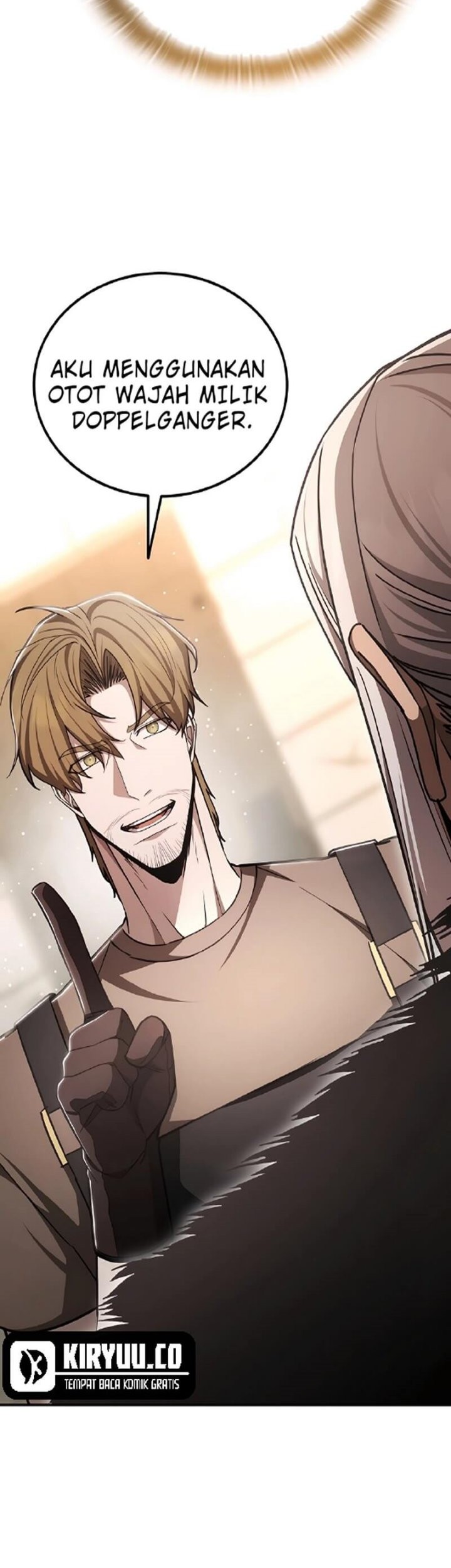 Subscribing to the Transcendent’s Channel Chapter 52 Gambar 43