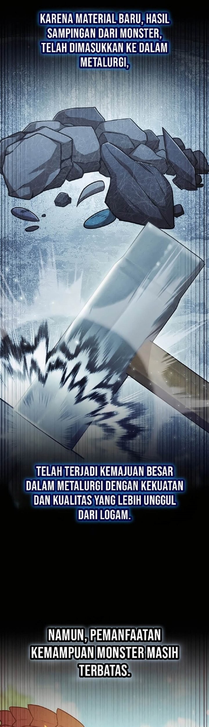 Subscribing to the Transcendent’s Channel Chapter 52 Gambar 46