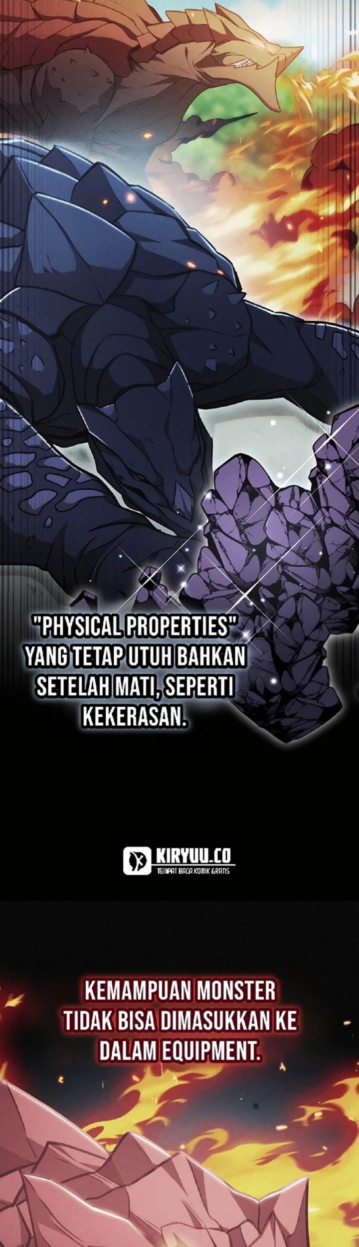 Subscribing to the Transcendent’s Channel Chapter 52 Gambar 47