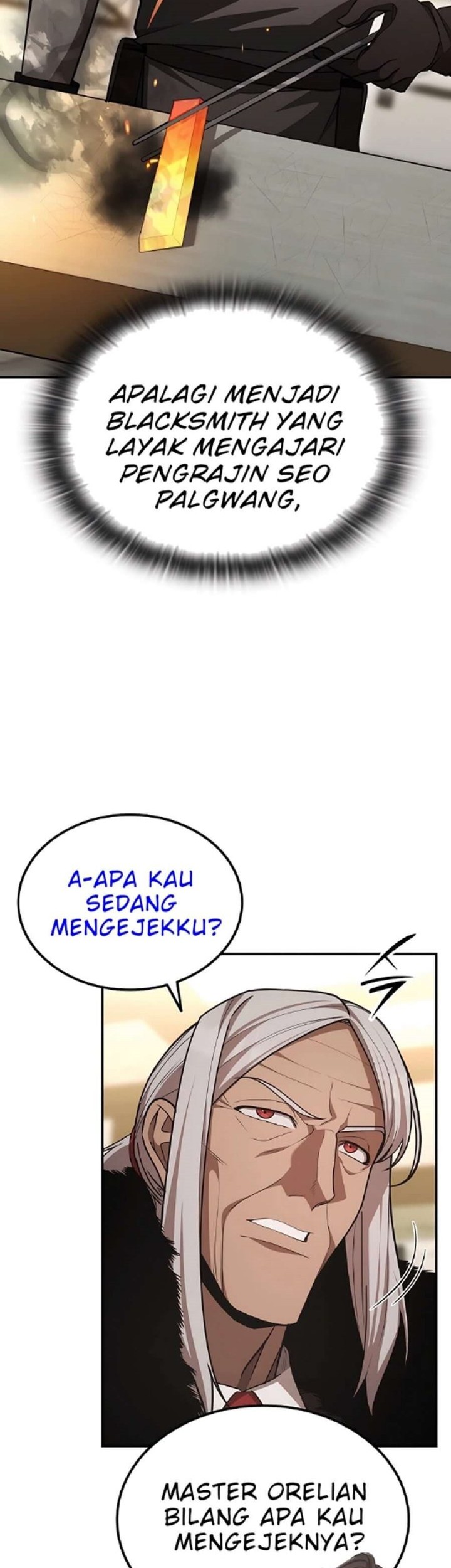 Subscribing to the Transcendent’s Channel Chapter 52 Gambar 52