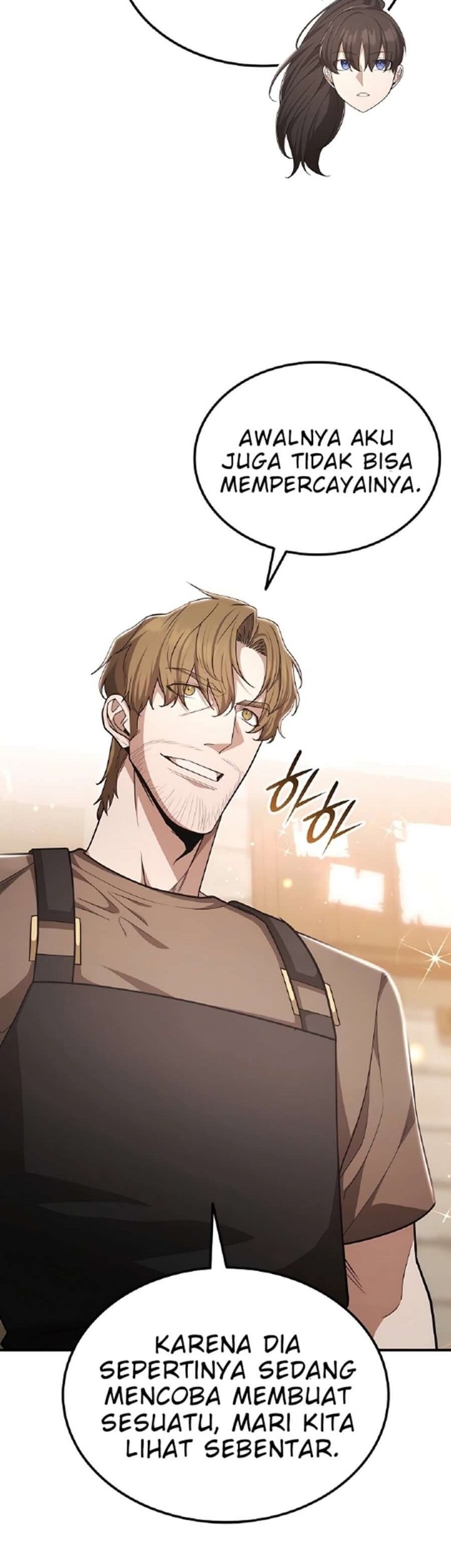 Subscribing to the Transcendent’s Channel Chapter 52 Gambar 53