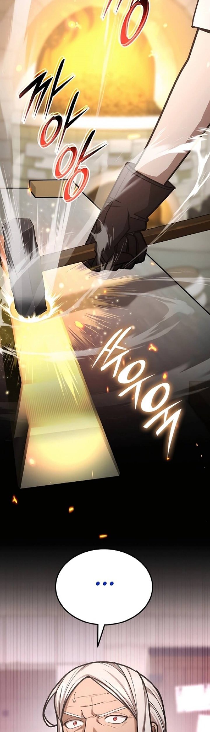 Subscribing to the Transcendent’s Channel Chapter 52 Gambar 58