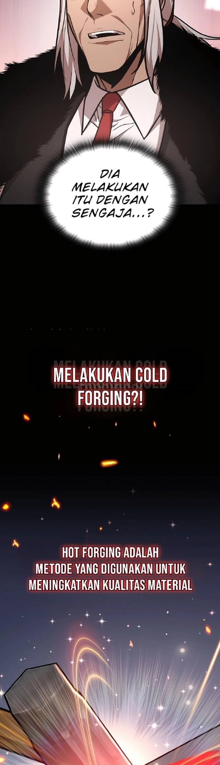 Subscribing to the Transcendent’s Channel Chapter 52 Gambar 59