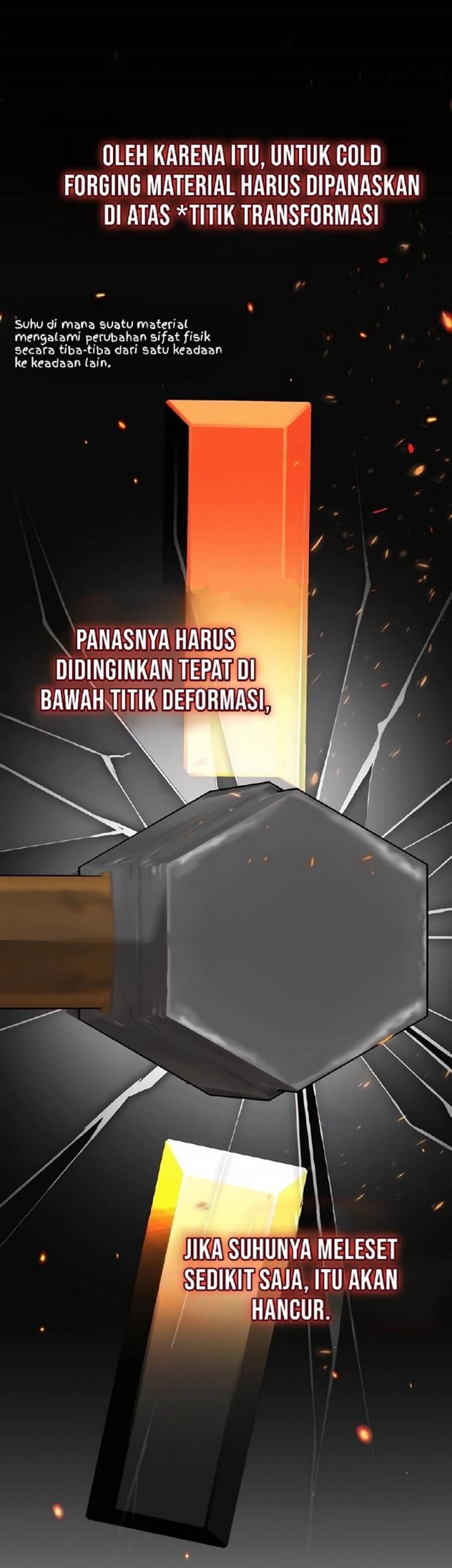 Subscribing to the Transcendent’s Channel Chapter 52 Gambar 61