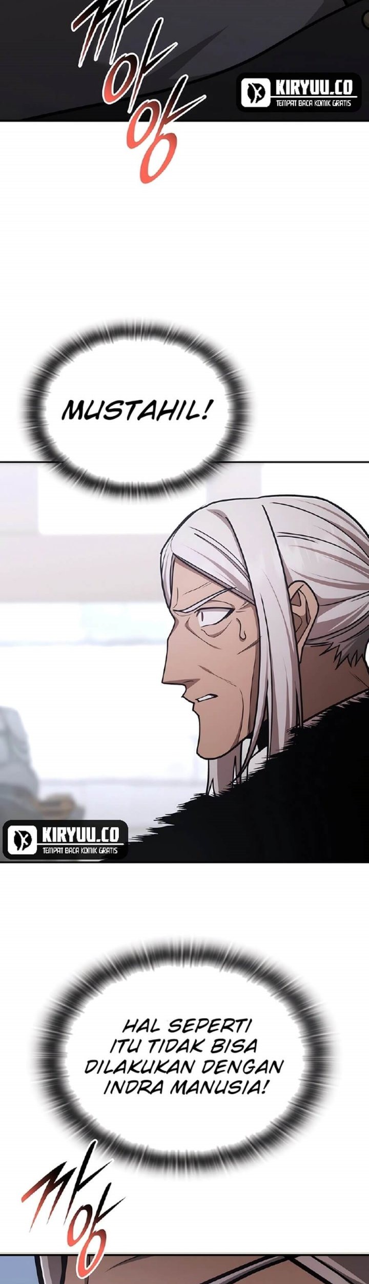 Subscribing to the Transcendent’s Channel Chapter 52 Gambar 63