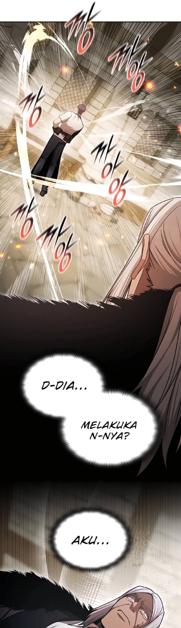 Subscribing to the Transcendent’s Channel Chapter 52 Gambar 65