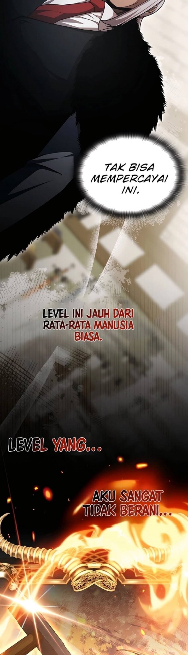 Subscribing to the Transcendent’s Channel Chapter 52 Gambar 66
