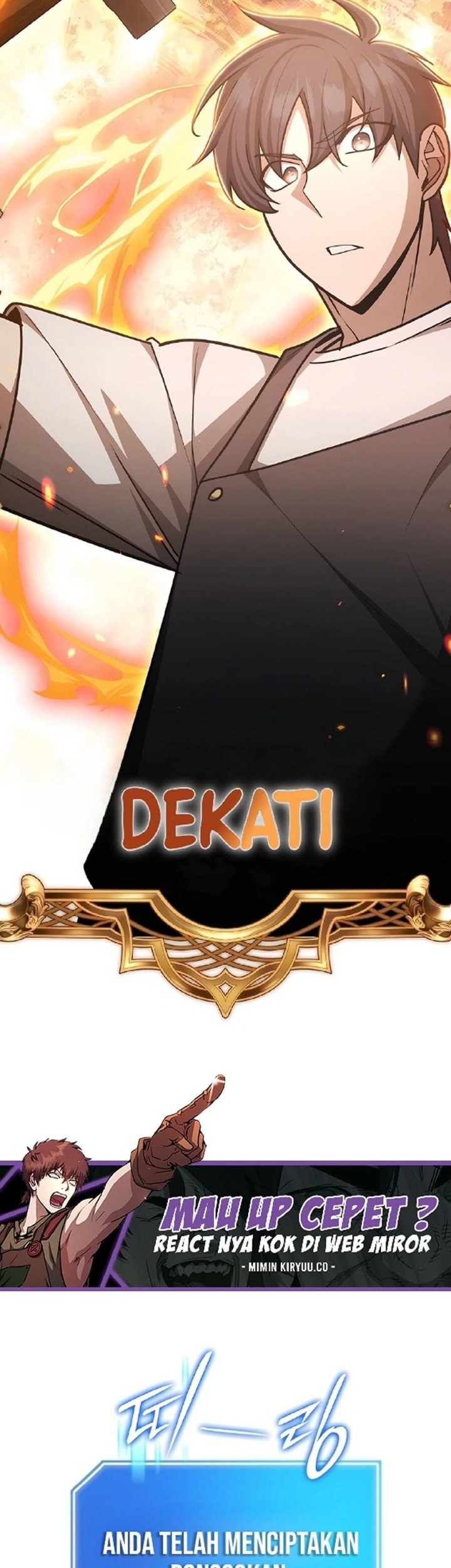 Subscribing to the Transcendent’s Channel Chapter 52 Gambar 67