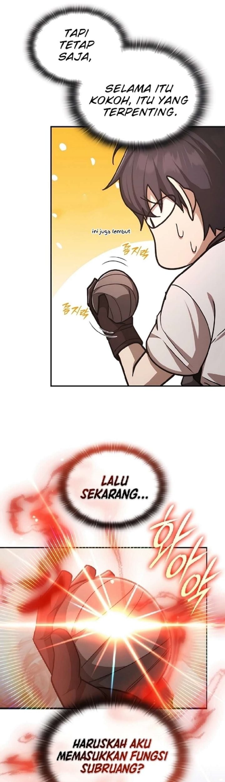 Subscribing to the Transcendent’s Channel Chapter 52 Gambar 70