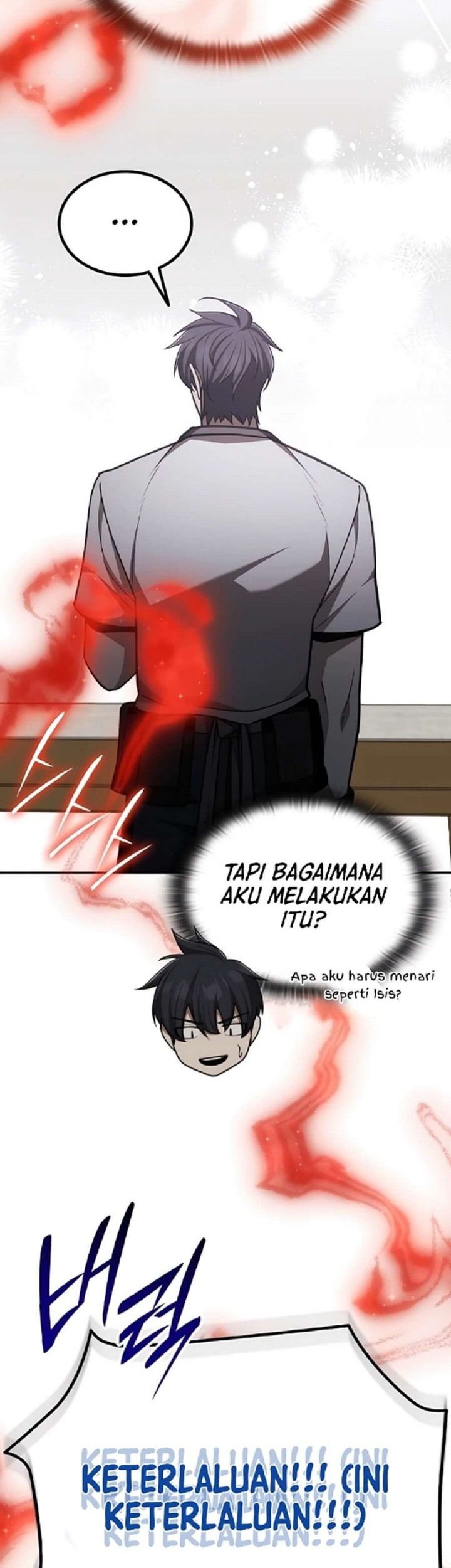 Subscribing to the Transcendent’s Channel Chapter 52 Gambar 71