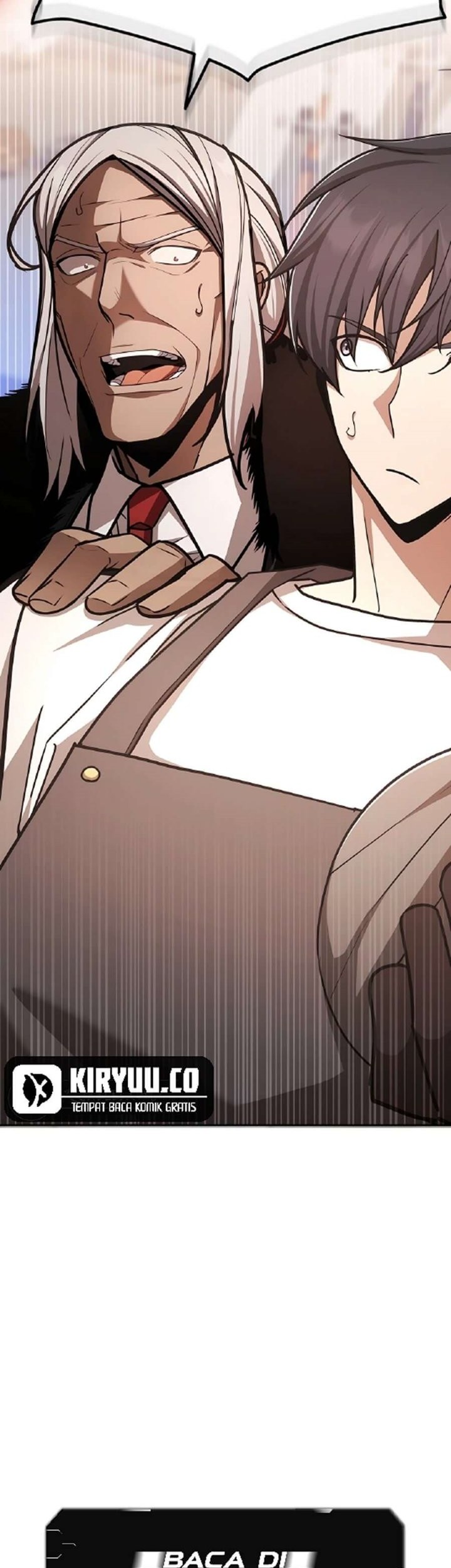 Subscribing to the Transcendent’s Channel Chapter 52 Gambar 72