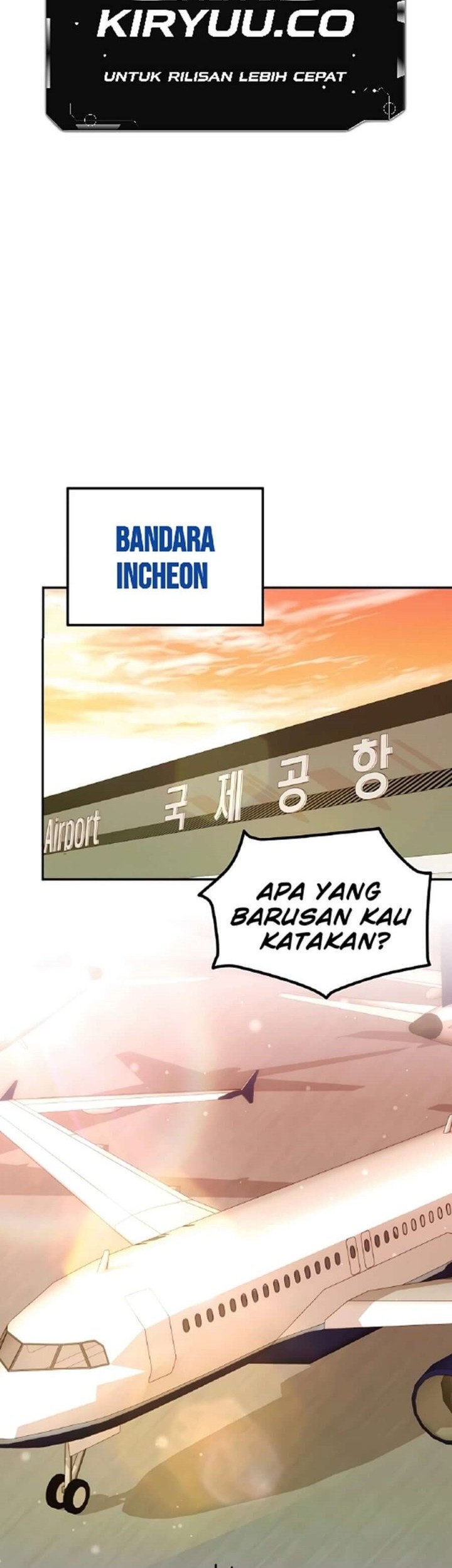 Subscribing to the Transcendent’s Channel Chapter 52 Gambar 73