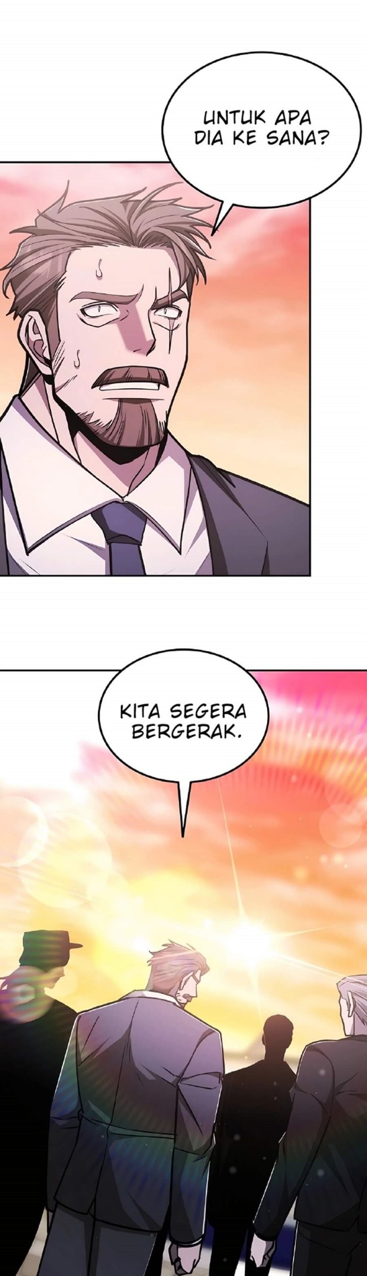 Subscribing to the Transcendent’s Channel Chapter 52 Gambar 75