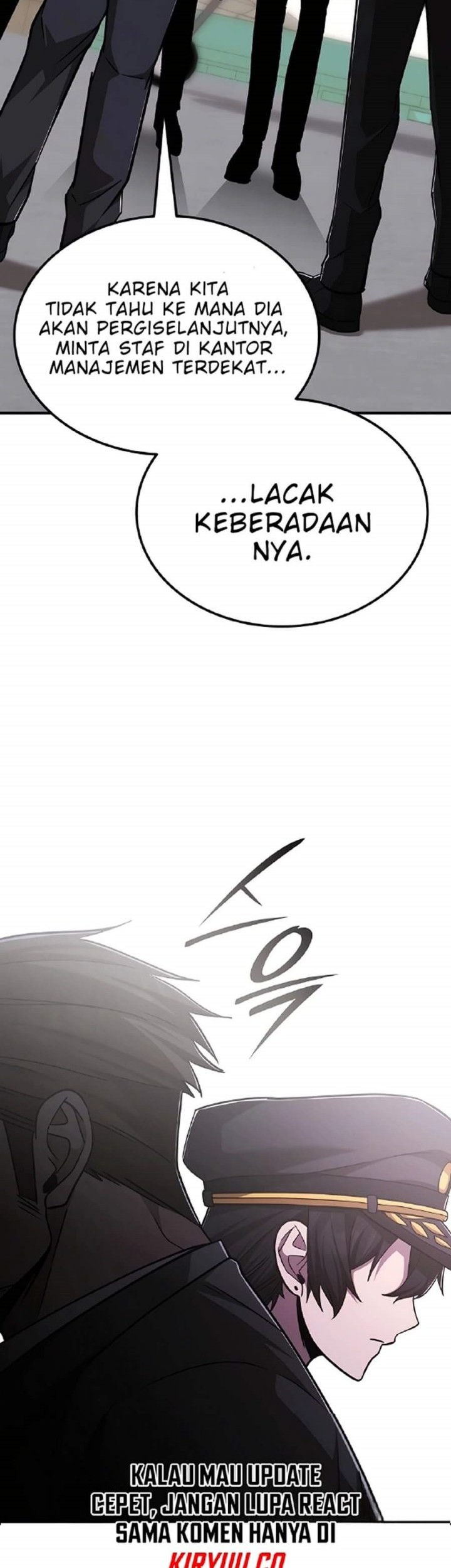 Subscribing to the Transcendent’s Channel Chapter 52 Gambar 76