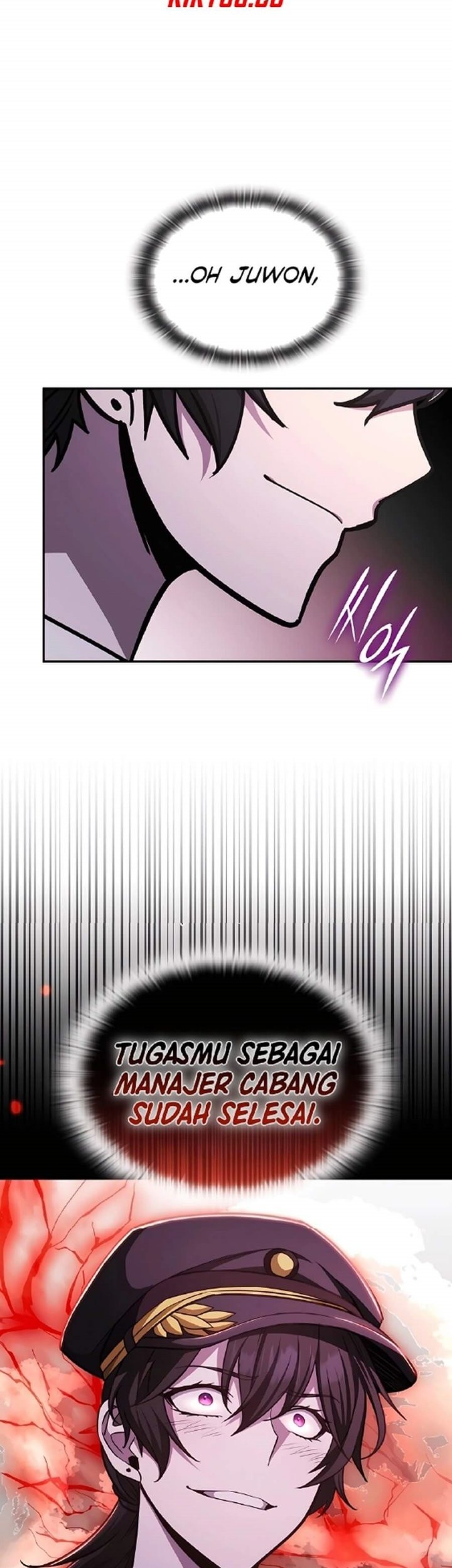 Subscribing to the Transcendent’s Channel Chapter 52 Gambar 77