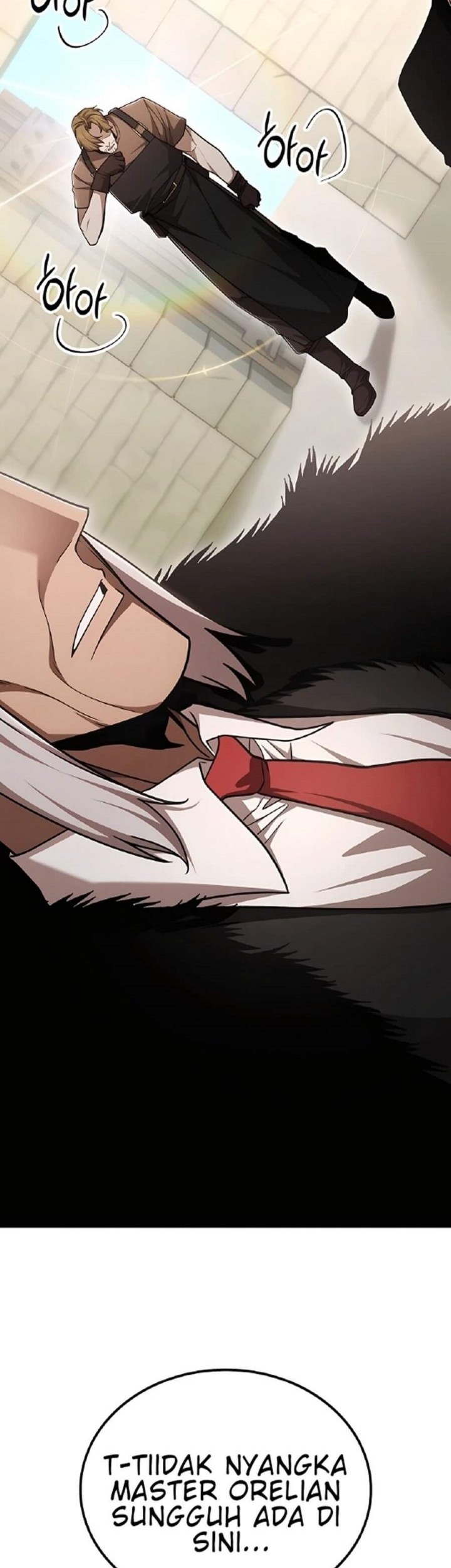 Subscribing to the Transcendent’s Channel Chapter 52 Gambar 3