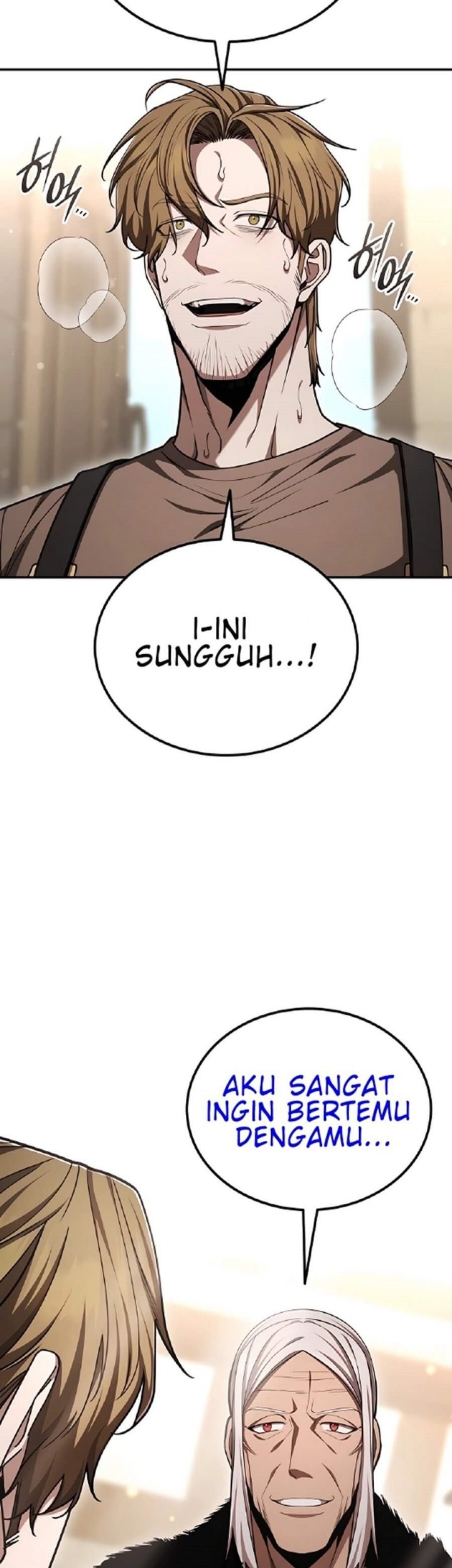 Subscribing to the Transcendent’s Channel Chapter 52 Gambar 4