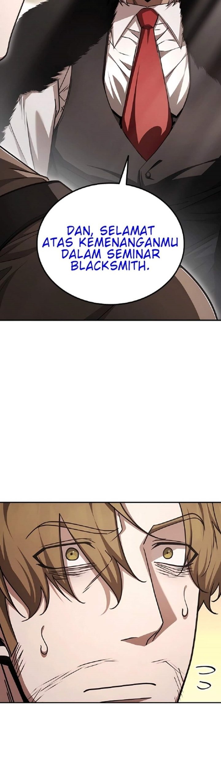 Subscribing to the Transcendent’s Channel Chapter 52 Gambar 5