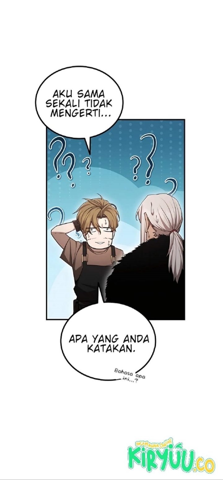 Subscribing to the Transcendent’s Channel Chapter 52 Gambar 6