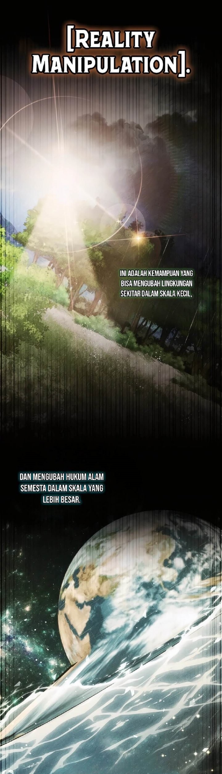 Subscribing to the Transcendent’s Channel Chapter 52 Gambar 25