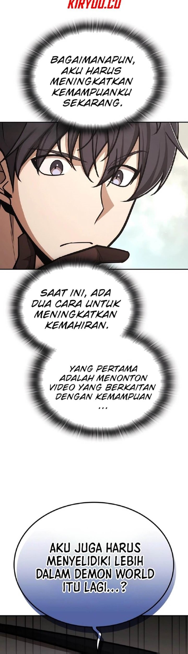 Subscribing to the Transcendent’s Channel Chapter 52 Gambar 27