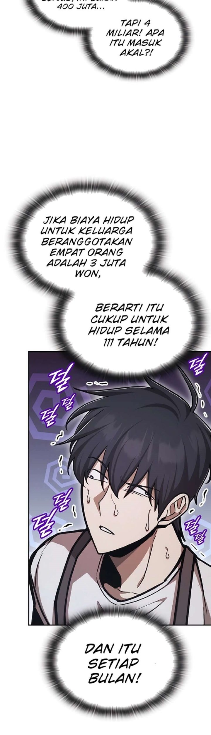 Subscribing to the Transcendent’s Channel Chapter 52 Gambar 18