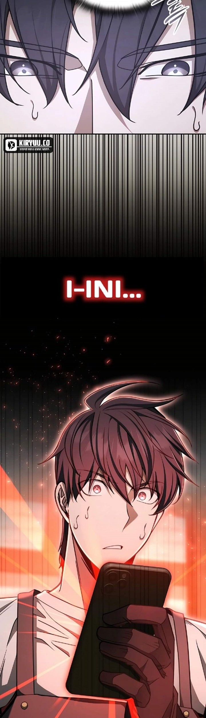 Subscribing to the Transcendent’s Channel Chapter 52 Gambar 22