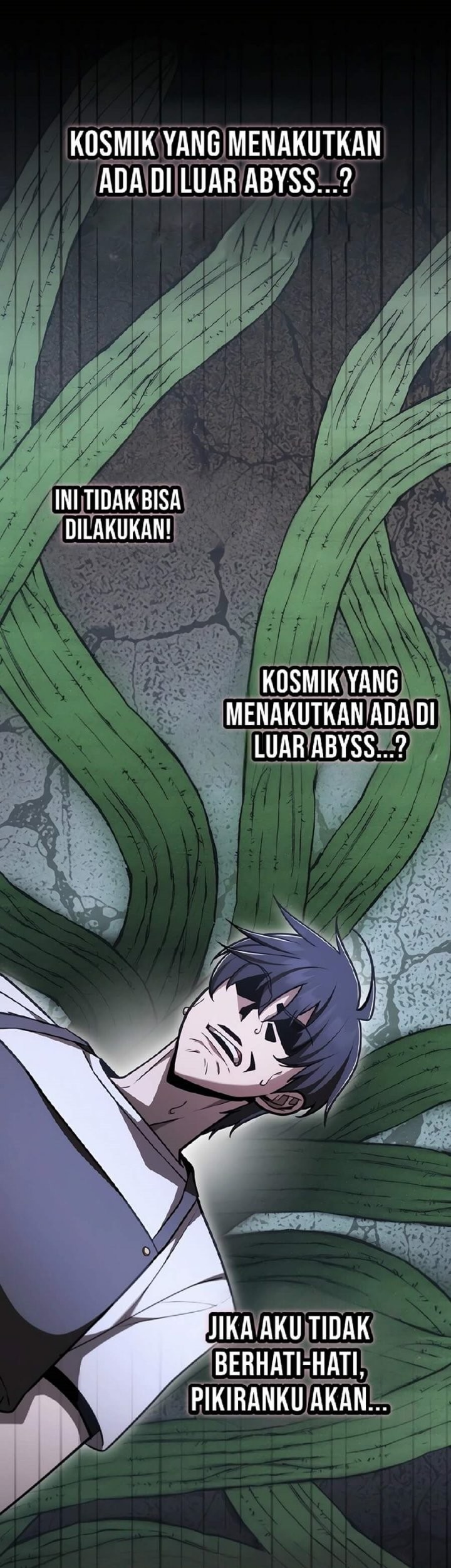 Subscribing to the Transcendent’s Channel Chapter 52 Gambar 29