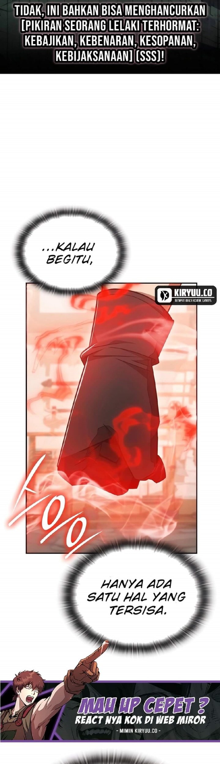 Subscribing to the Transcendent’s Channel Chapter 52 Gambar 30