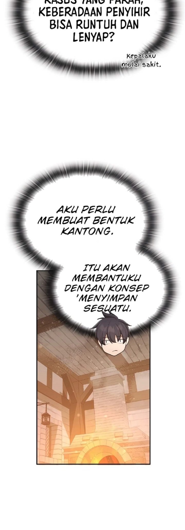 Subscribing to the Transcendent’s Channel Chapter 52 Gambar 35