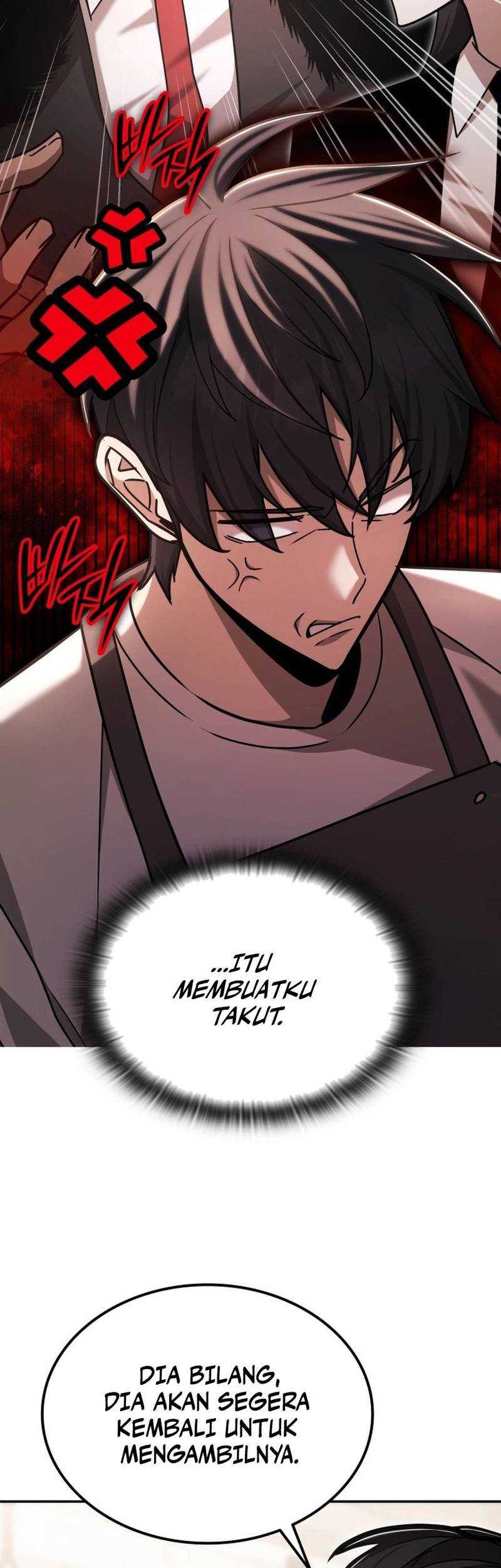 Subscribing to the Transcendent’s Channel Chapter 53 Gambar 12