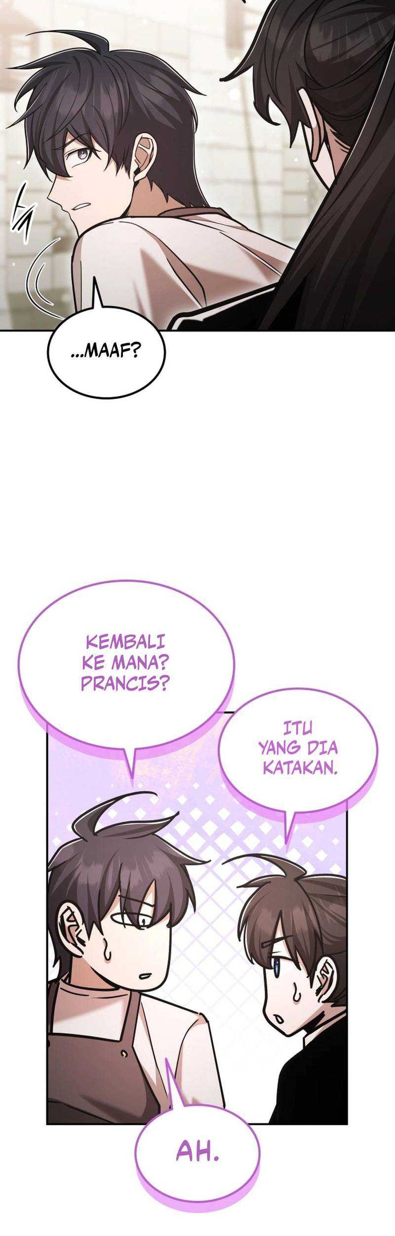 Subscribing to the Transcendent’s Channel Chapter 53 Gambar 13