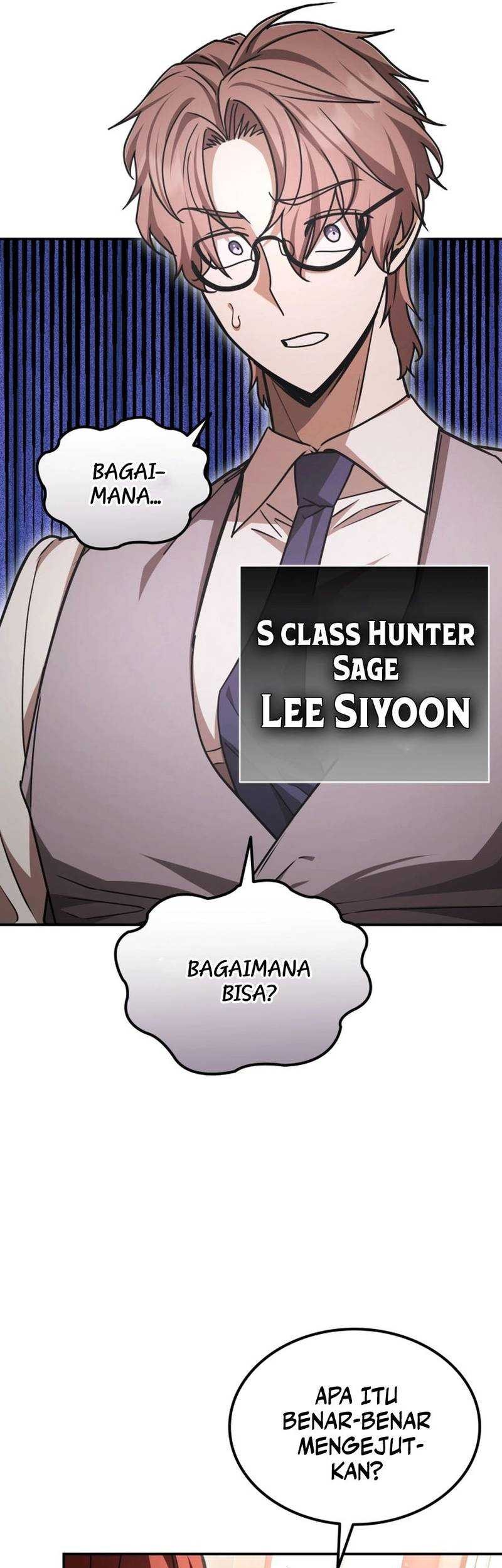 Subscribing to the Transcendent’s Channel Chapter 53 Gambar 45